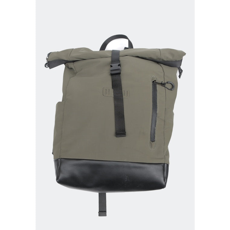MANZONE Accesories Tas Pria Bag Backpack ELMO - OLIVE