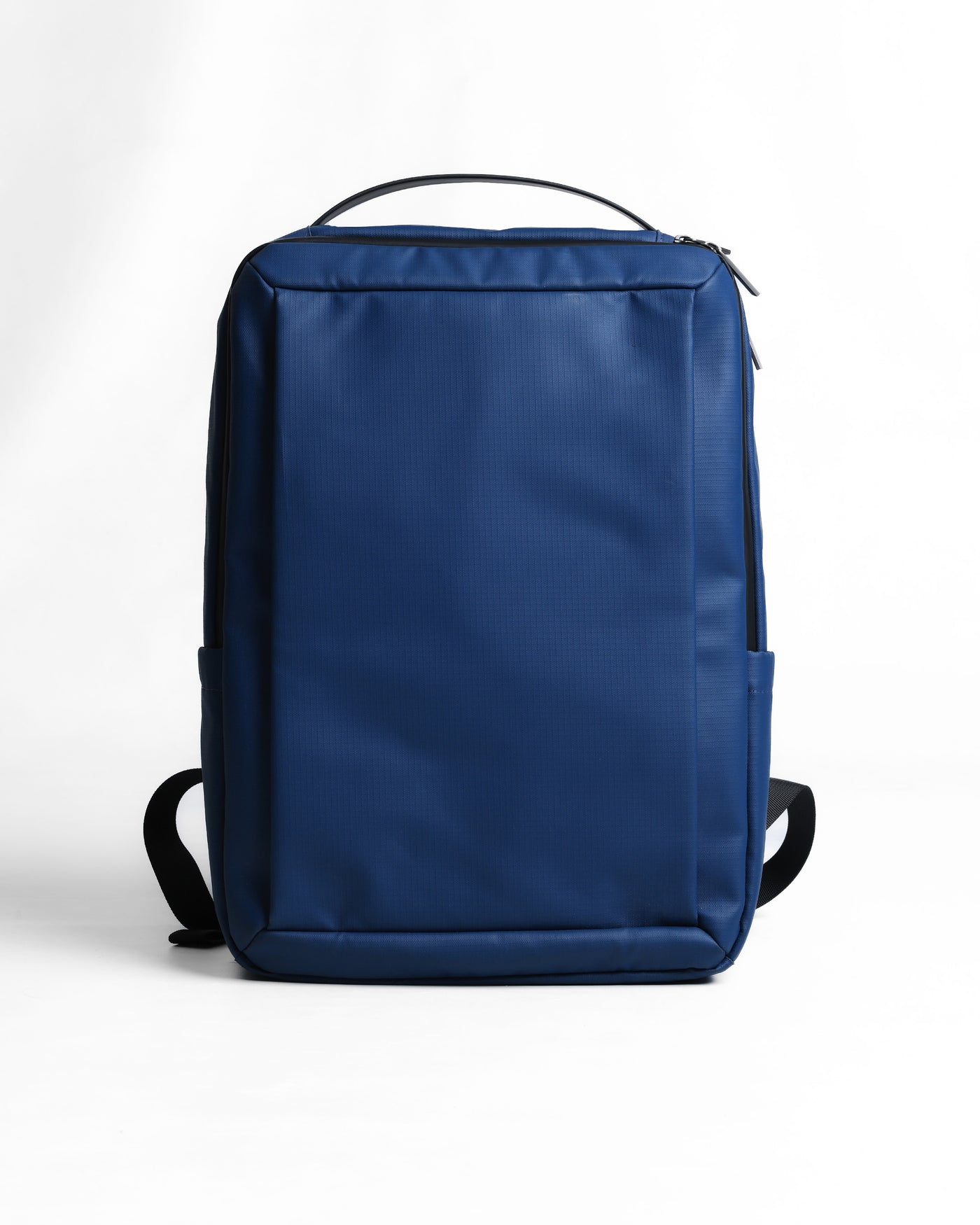 MANZONE - Tas Pria Backpack Nitron - Navy