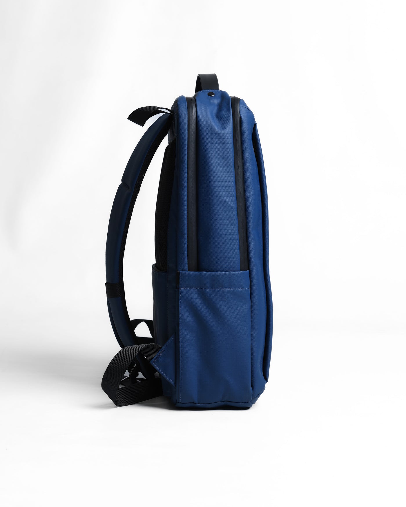 MANZONE - Tas Pria Backpack Nitron - Navy