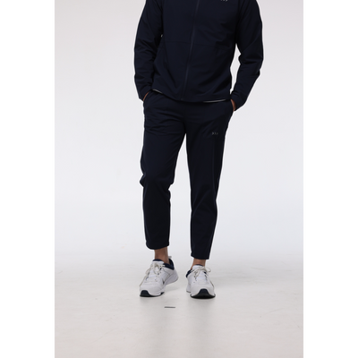 MANZONE - Celana Panjang Jogger Active Werner 3 - Navy