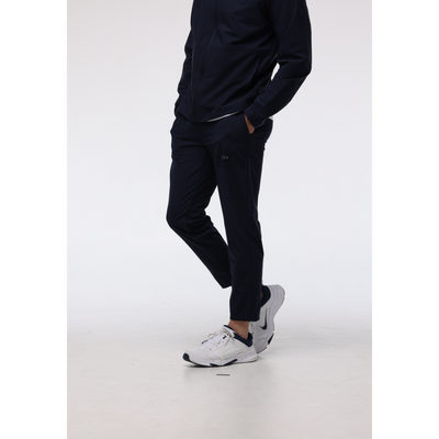 MANZONE - Celana Panjang Jogger Active Werner 3 - Navy