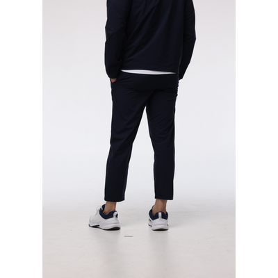 MANZONE - Celana Panjang Jogger Active Werner 3 - Navy