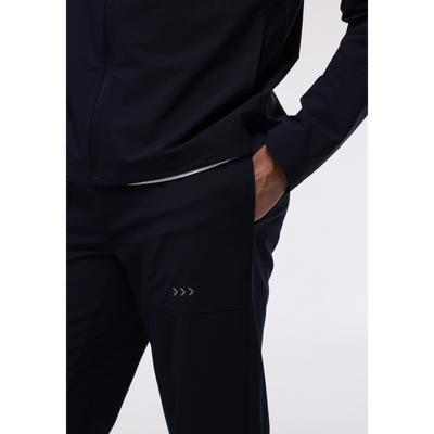 MANZONE - Celana Panjang Jogger Active Werner 3 - Navy