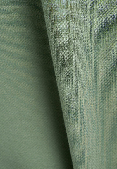 MANZONE - Polo Shirt Lengan Pendek Pria Maika 04 Slim Fit - Green