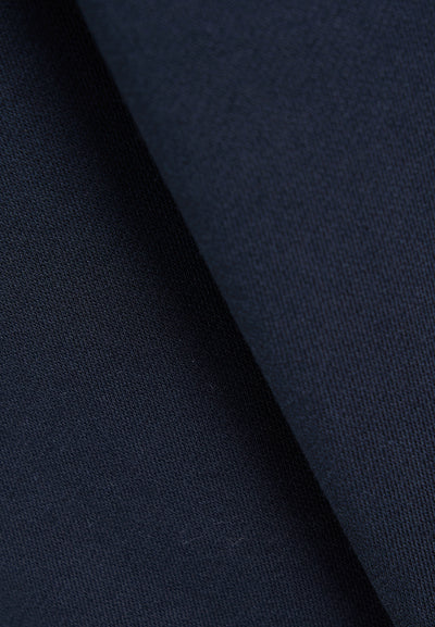 MANZONE - Polo Shirt Lengan Pendek Pria Maika 01 Slim Fit - Black