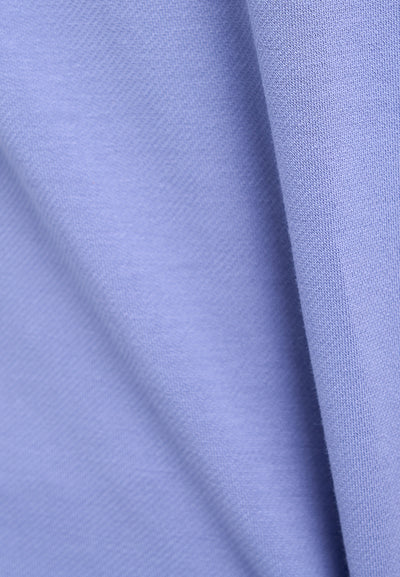 MANZONE - Polo Shirt Lengan Pendek Pria Maika 06 Slim Fit - Blue