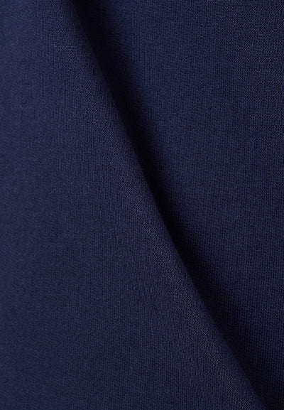 MANZONE - Sweatshirt Lengan Panjang Pria Swade 04 - Dark Navy