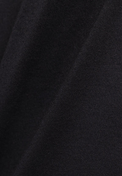 MANZONE - Kaos Lengan Pendek Pria Nova 01 Relaxed Fit - Black