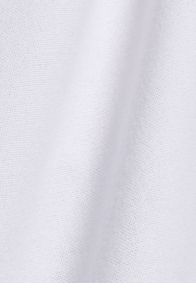 MANZONE - Kemeja Lengan Panjang Pria Lyra 01 Comfort Fit - White