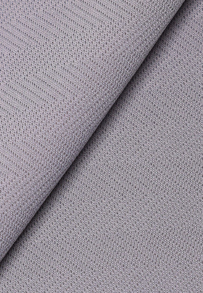 MANZONE - Kaos Lengan Pendek Pria Maloy Slim Fit - Dark Grey