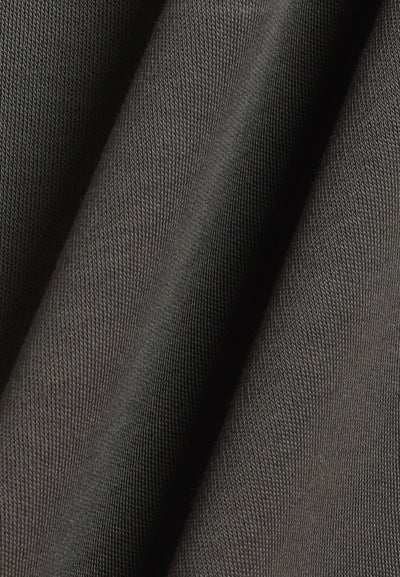 MANZONE - Polo Shirt Lengan Pendek Pria Otto 05 - Dark Grey