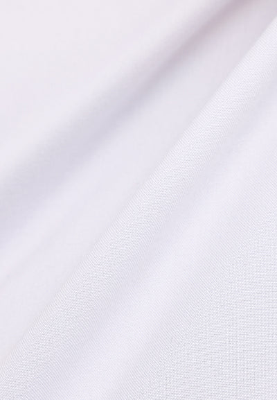 MANZONE - Kemeja Lengan Pendek Pria Oxford Magnus 02 Slim Fit - White