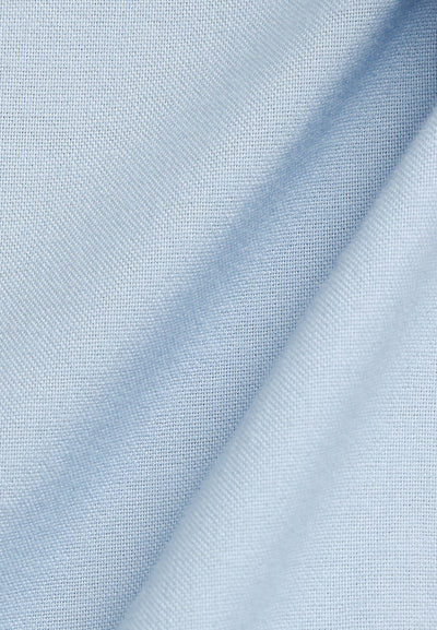 MANZONE - Kemeja Lengan Panjang Pria Lyra 02 Comfort Fit - Blue