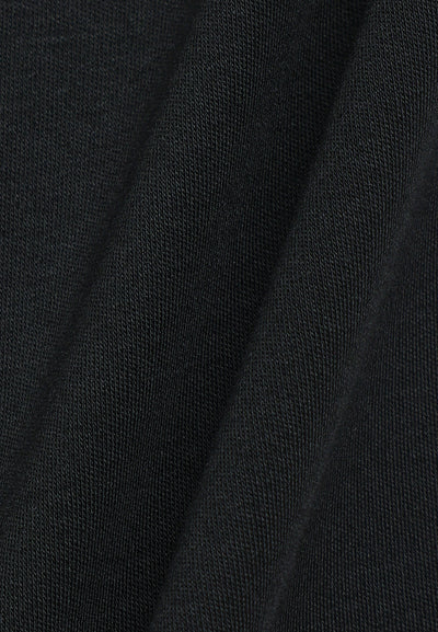 MANZONE - Kaos Lengan Pendek Pria Zane 02 Slim Fit - Black