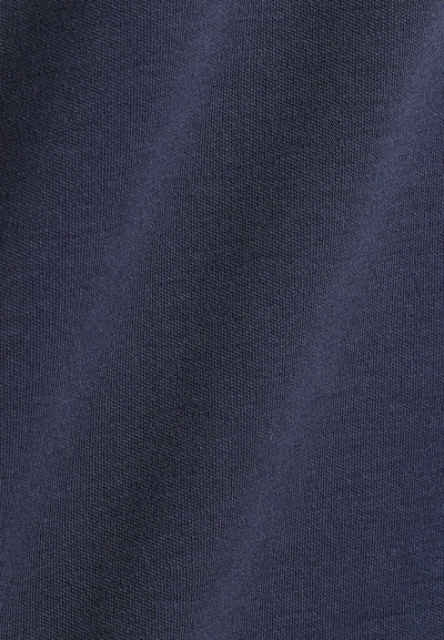 MANZONE - Kaos Lengan Pendek Pria Zane 03 Slim Fit - Navy