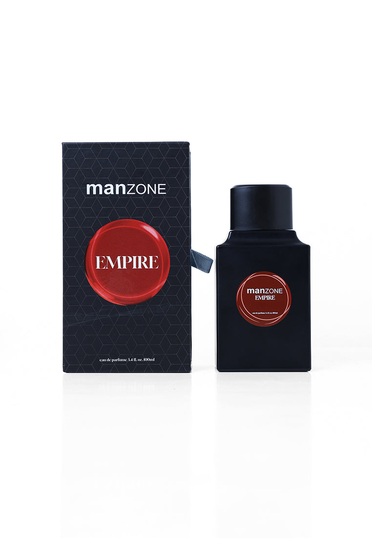 Manzone Parfum EMPIRE-RED