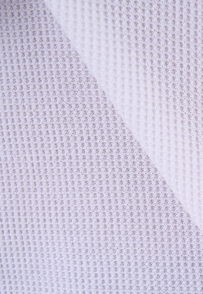 MANZONE - Kaos Lengan Pendek Pria Valero Slim Fit - White