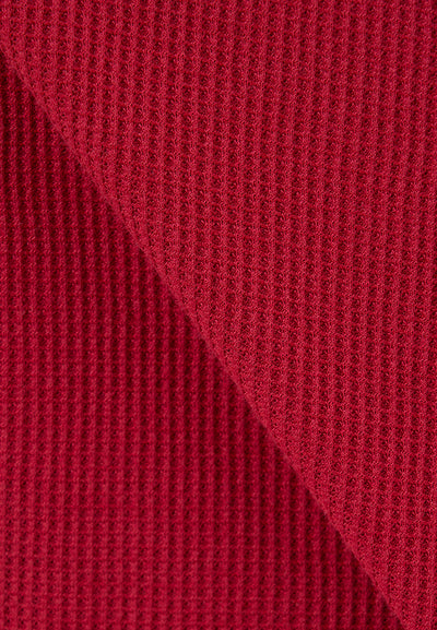 MANZONE - Kaos Lengan Pendek Pria Valero Slim Fit - Red