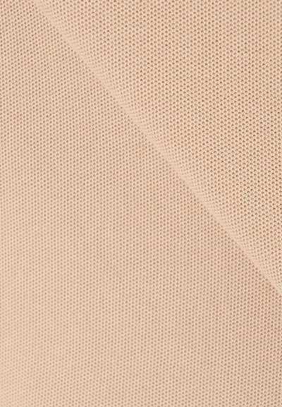 MANZONE - Polo Shirt Lengan Pendek Pria Dondam Slim Fit - Khaki