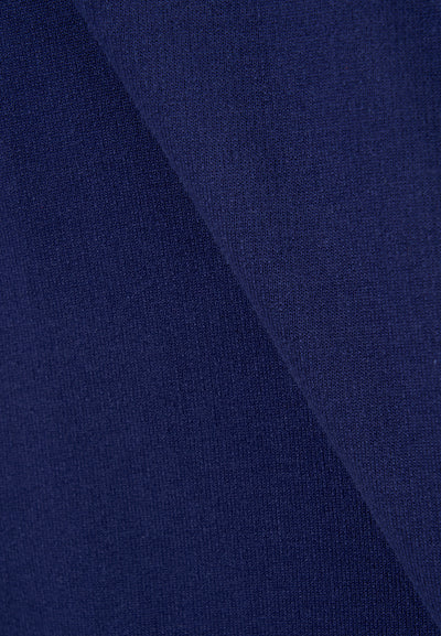 MANZONE - Sweater Hoodie Pria Relikan - Navy