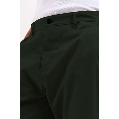 MANZONE Celana Panjang Pria Chinos BARVOL 08-OLIVE