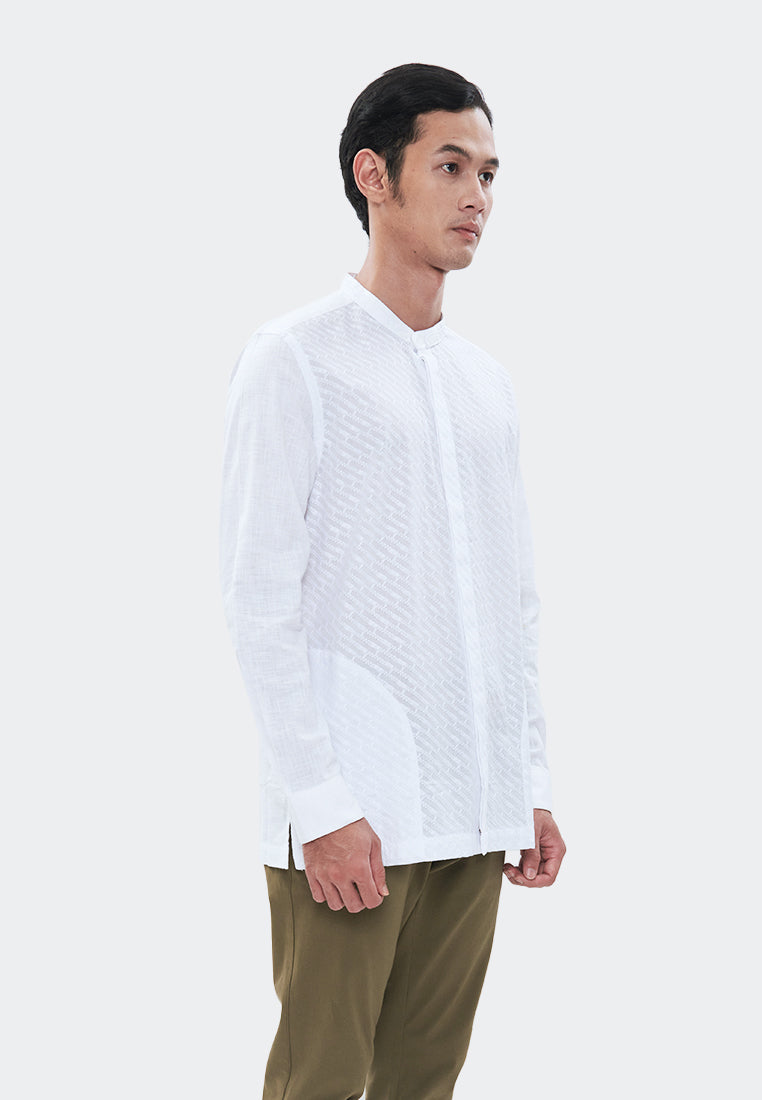 MZC-IDRIS KAFTAN