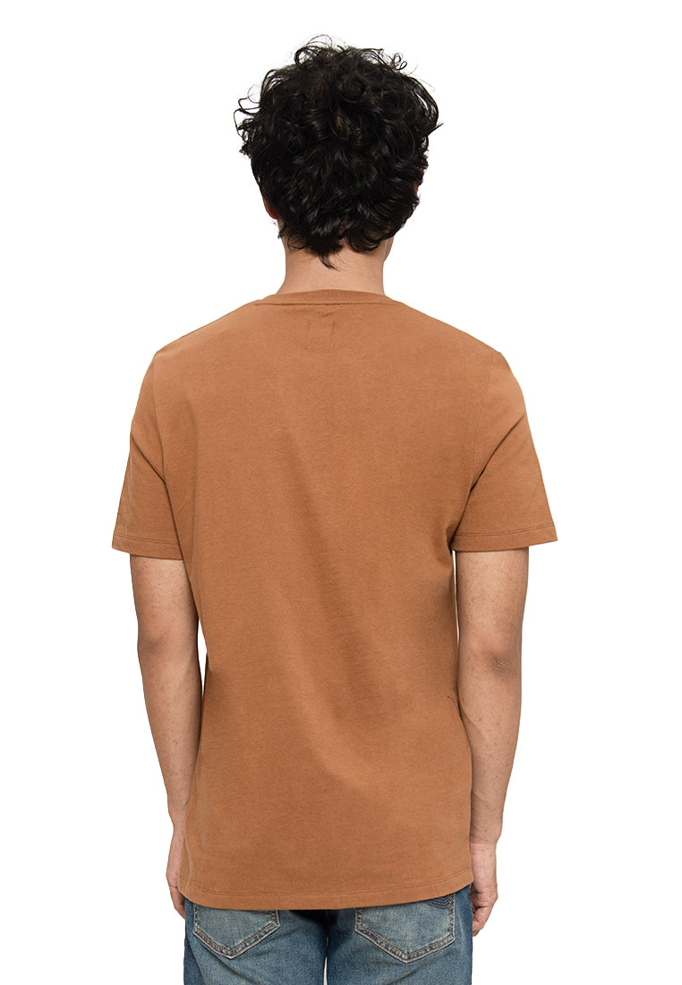 MB-TORENTO SOLID / BROWN