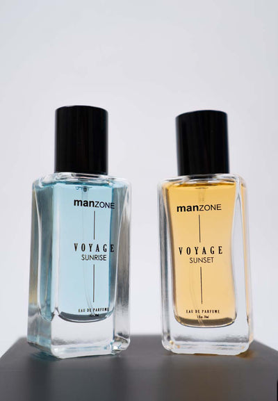 Manzone Parfum Pria VOYAGE