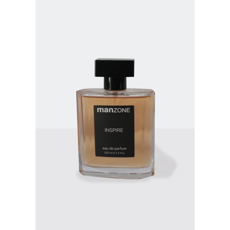 MANZONE Parfum INSPIRE -RED