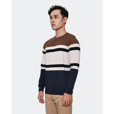 MANZONE Sweater Pria - PETROV