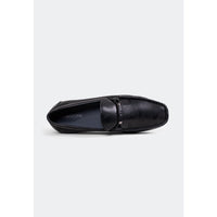 Thumbnail for MANZONE Shoes  Mocassin BERNARD-BLACK